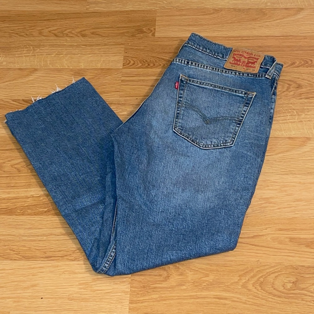 Levi’s jeans 34/32